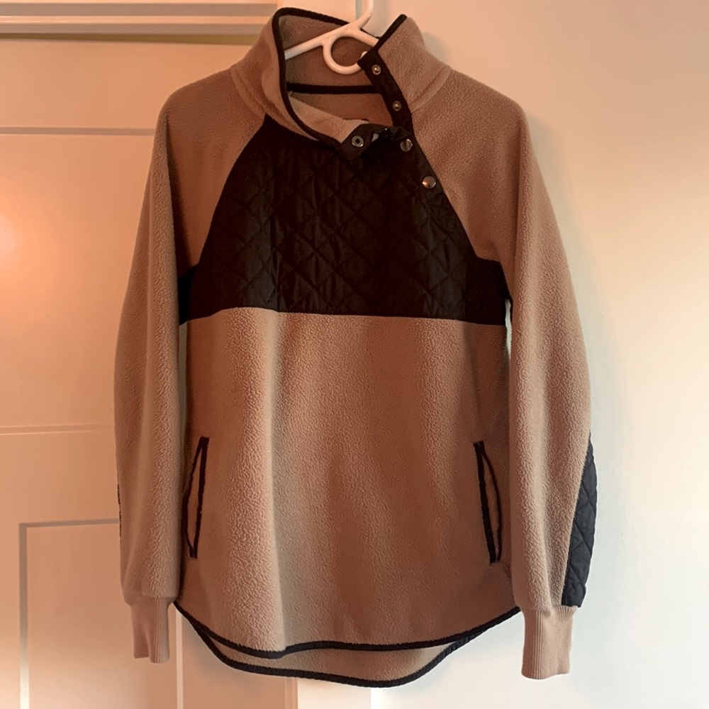 Abercrombie Fleece